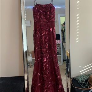 Beautiful Prom dress